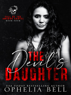 The Devil's Daughter - ebook